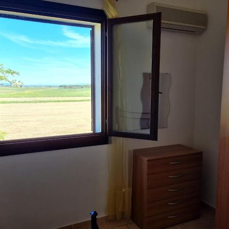 Agriturismo Ternova Alberese Eksteriør bilde