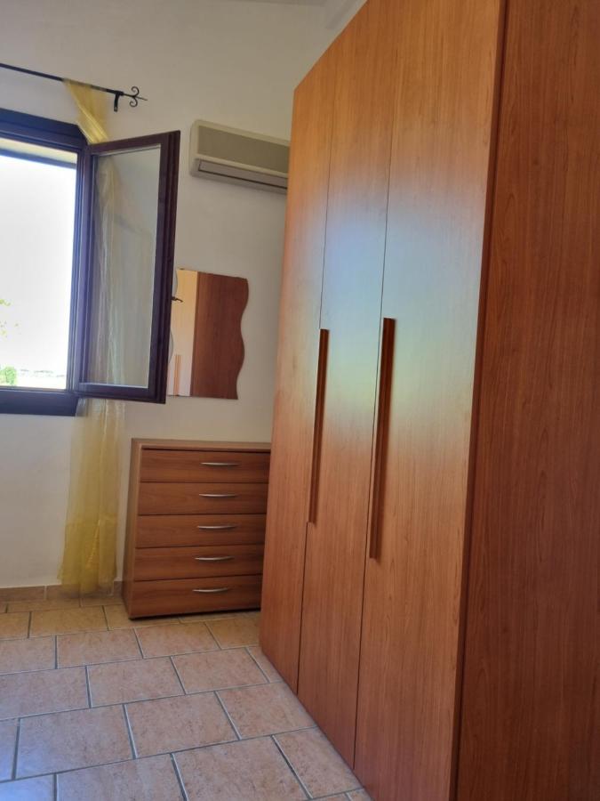 Agriturismo Ternova Alberese Eksteriør bilde