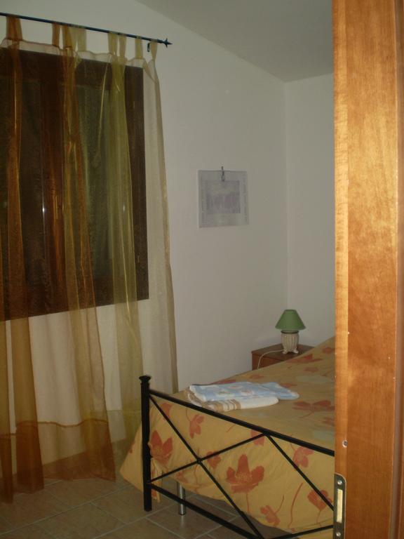 Agriturismo Ternova Alberese Eksteriør bilde