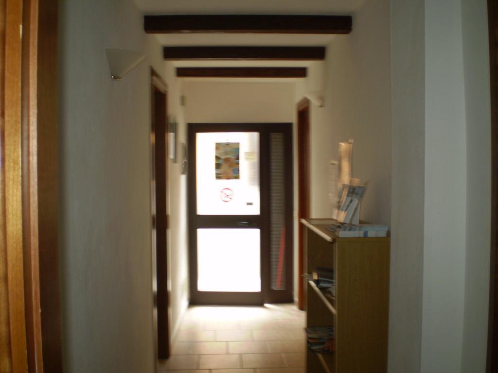 Agriturismo Ternova Alberese Eksteriør bilde