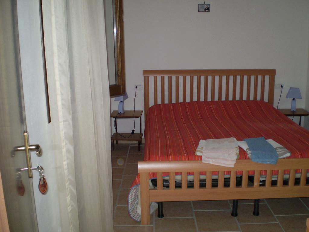 Agriturismo Ternova Alberese Eksteriør bilde