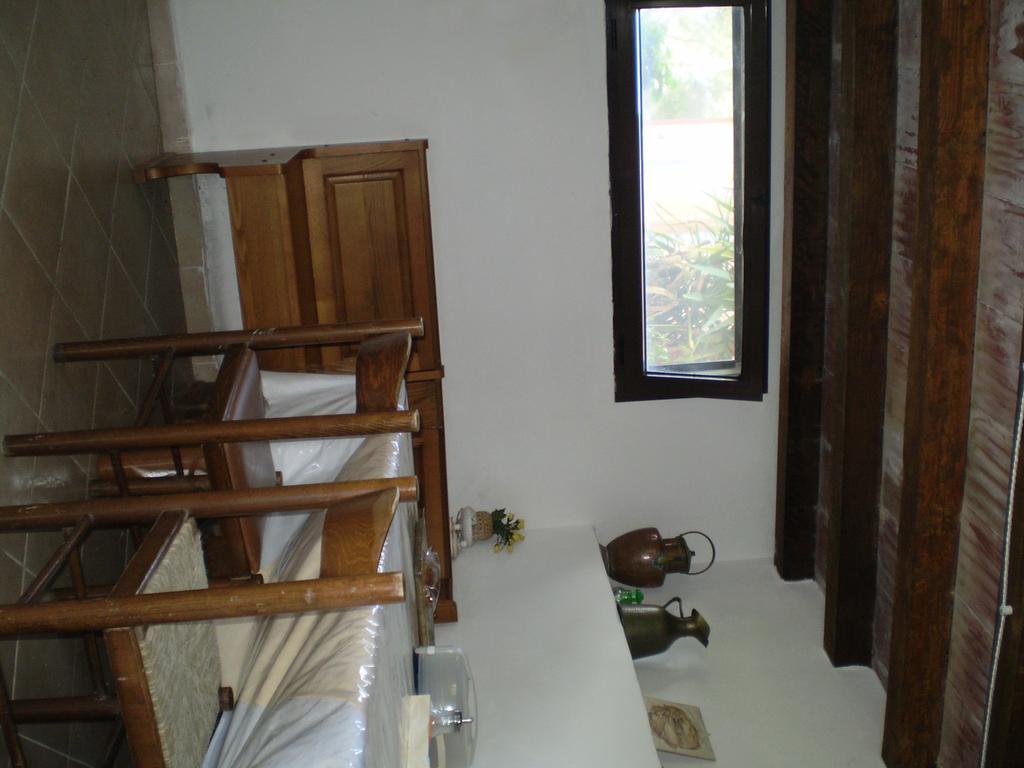 Agriturismo Ternova Alberese Eksteriør bilde