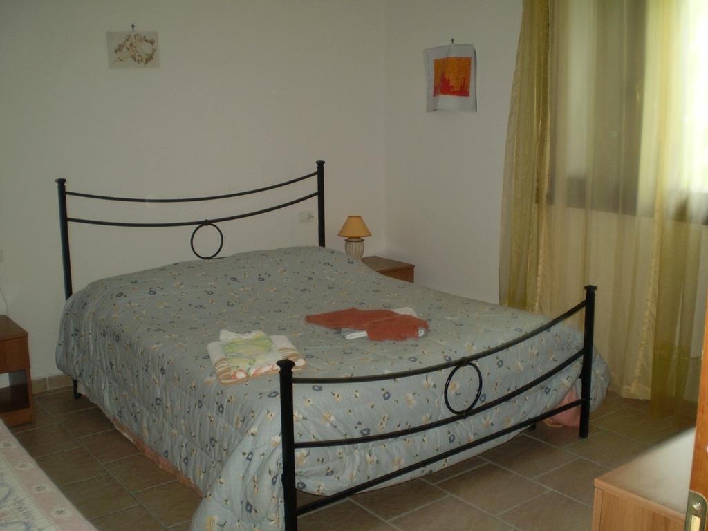 Agriturismo Ternova Alberese Eksteriør bilde