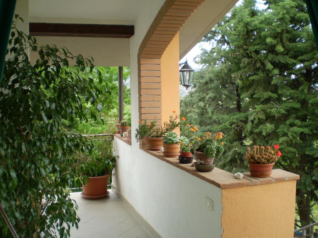 Agriturismo Ternova Alberese Eksteriør bilde